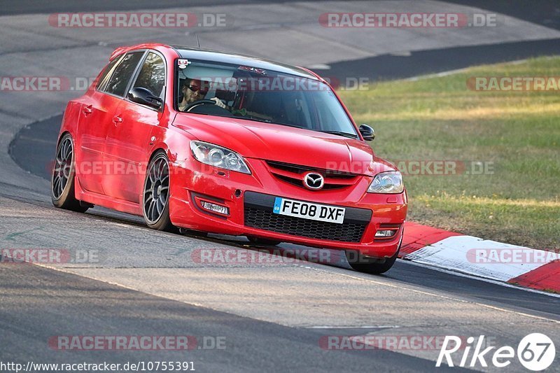 Bild #10755391 - Touristenfahrten Nürburgring Nordschleife (13.09.2020)