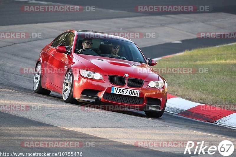 Bild #10755476 - Touristenfahrten Nürburgring Nordschleife (13.09.2020)