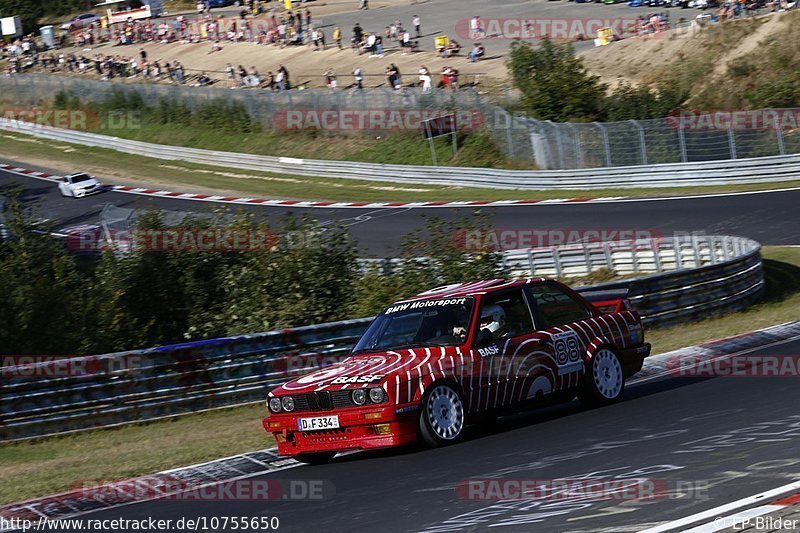 Bild #10755650 - Touristenfahrten Nürburgring Nordschleife (13.09.2020)