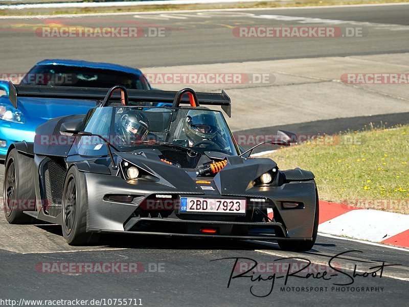 Bild #10755711 - Touristenfahrten Nürburgring Nordschleife (13.09.2020)