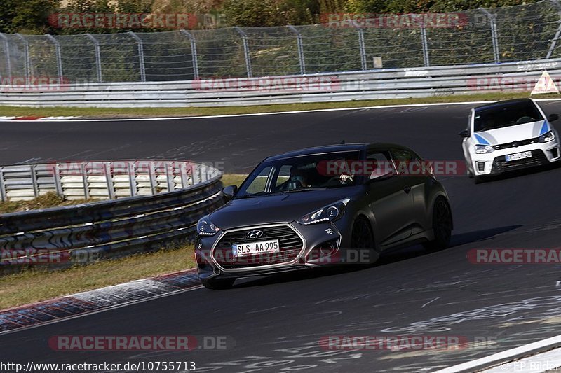 Bild #10755713 - Touristenfahrten Nürburgring Nordschleife (13.09.2020)