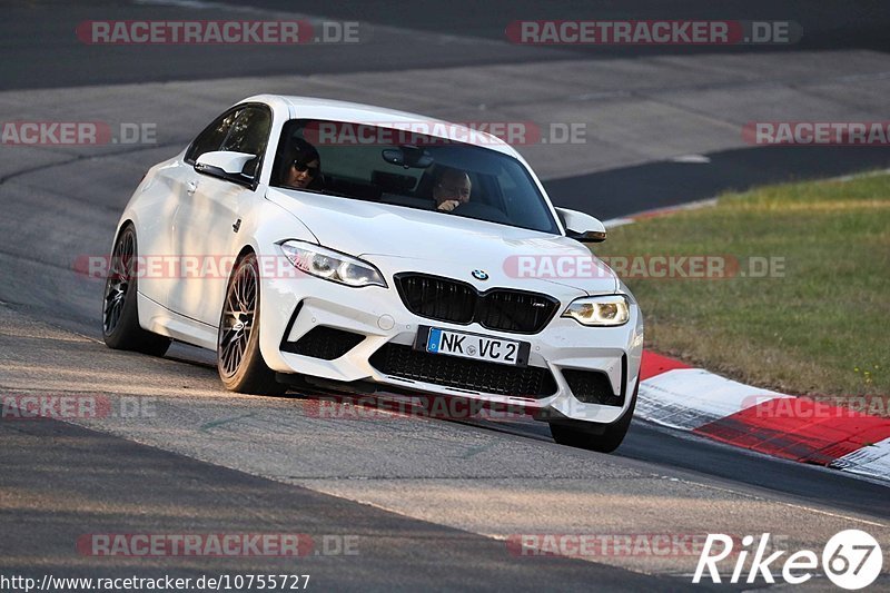 Bild #10755727 - Touristenfahrten Nürburgring Nordschleife (13.09.2020)