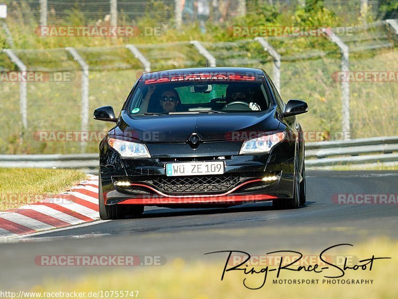 Bild #10755747 - Touristenfahrten Nürburgring Nordschleife (13.09.2020)