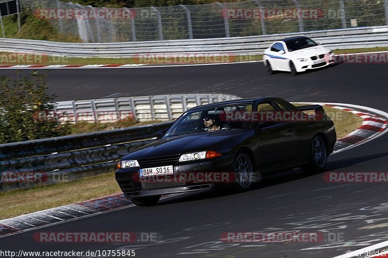 Bild #10755845 - Touristenfahrten Nürburgring Nordschleife (13.09.2020)