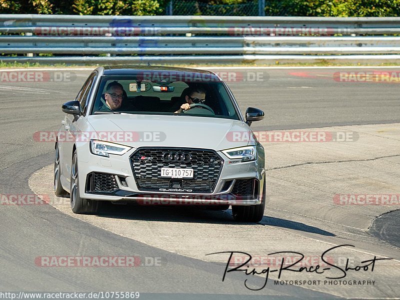 Bild #10755869 - Touristenfahrten Nürburgring Nordschleife (13.09.2020)