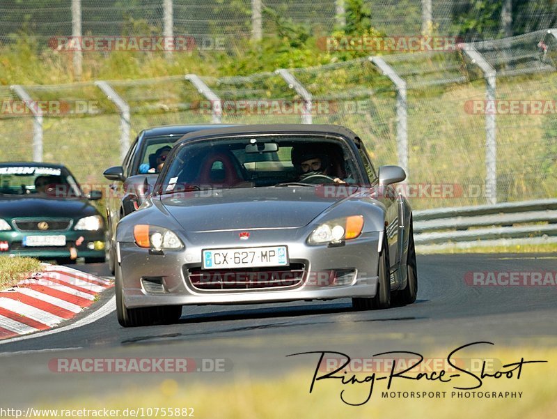 Bild #10755882 - Touristenfahrten Nürburgring Nordschleife (13.09.2020)