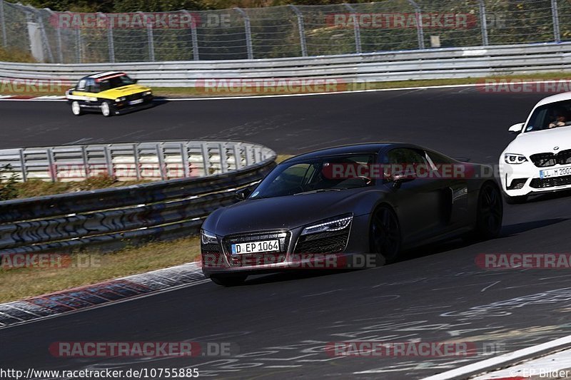 Bild #10755885 - Touristenfahrten Nürburgring Nordschleife (13.09.2020)