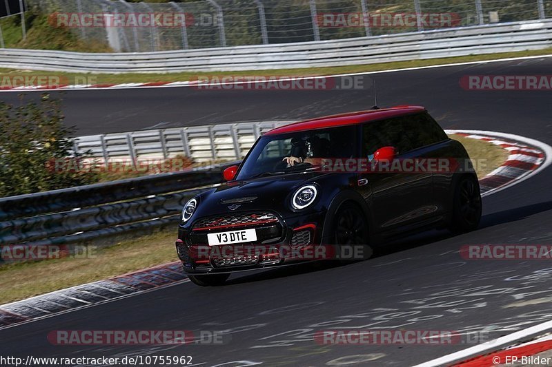 Bild #10755962 - Touristenfahrten Nürburgring Nordschleife (13.09.2020)