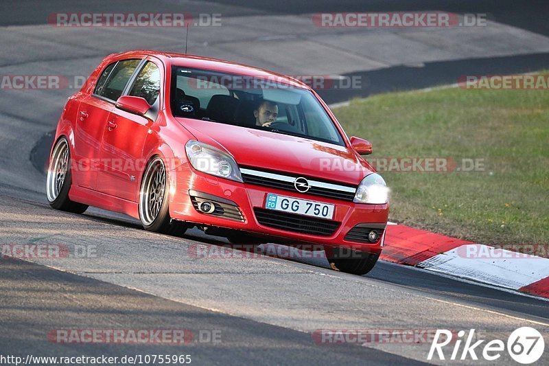 Bild #10755965 - Touristenfahrten Nürburgring Nordschleife (13.09.2020)