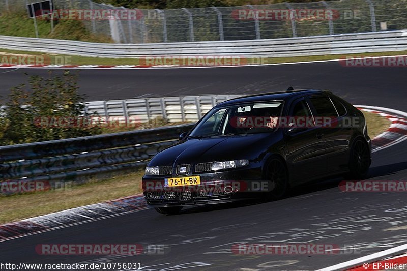 Bild #10756031 - Touristenfahrten Nürburgring Nordschleife (13.09.2020)