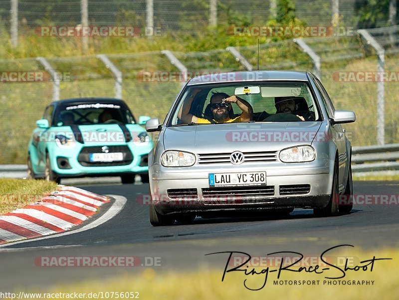 Bild #10756052 - Touristenfahrten Nürburgring Nordschleife (13.09.2020)