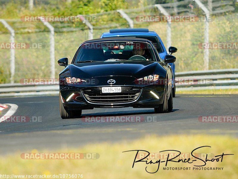 Bild #10756076 - Touristenfahrten Nürburgring Nordschleife (13.09.2020)