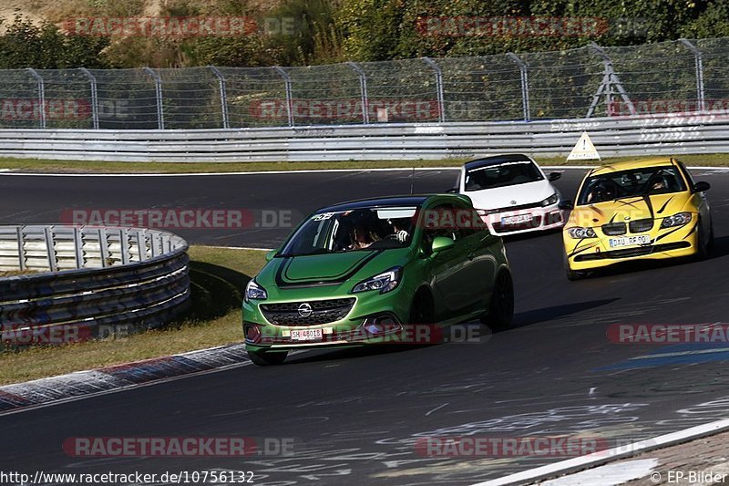 Bild #10756132 - Touristenfahrten Nürburgring Nordschleife (13.09.2020)