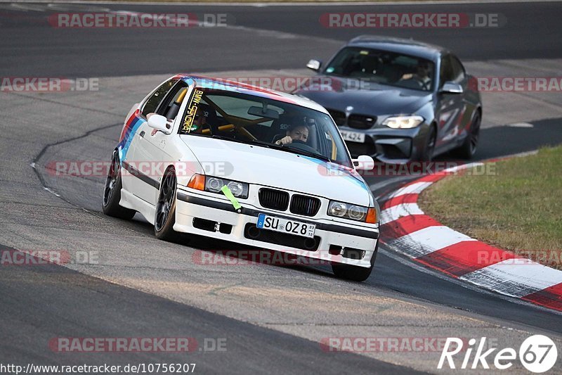 Bild #10756207 - Touristenfahrten Nürburgring Nordschleife (13.09.2020)