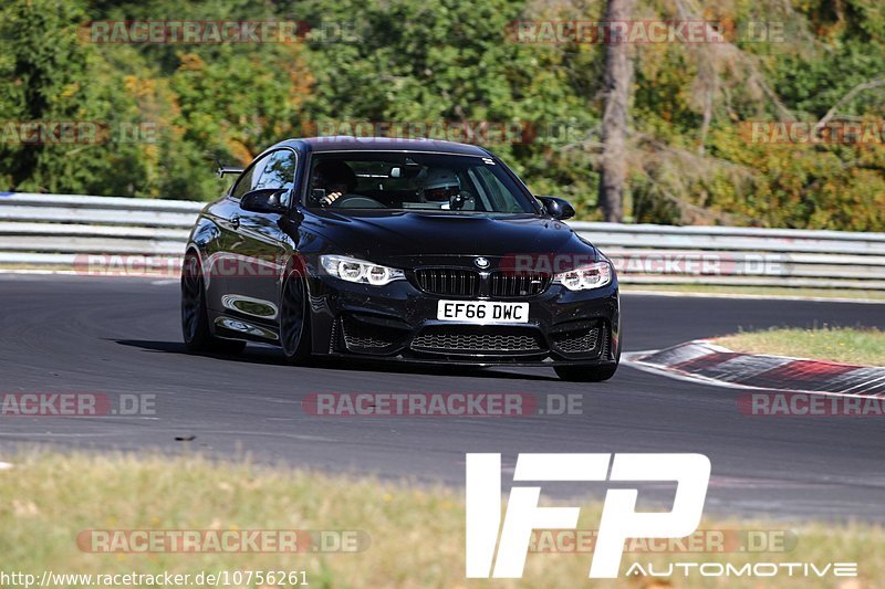 Bild #10756261 - Touristenfahrten Nürburgring Nordschleife (13.09.2020)