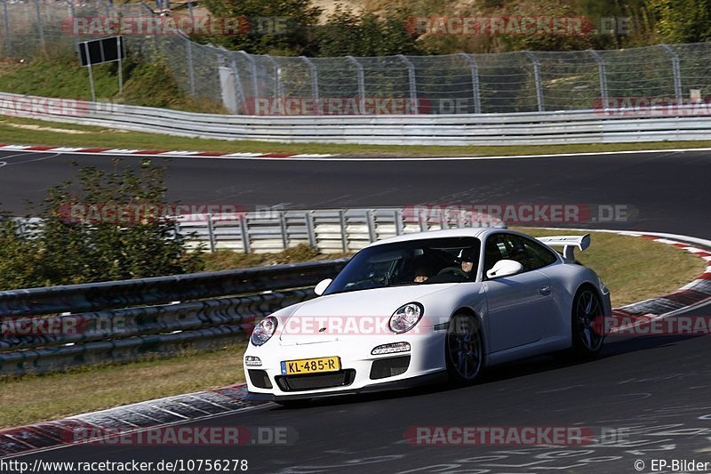 Bild #10756278 - Touristenfahrten Nürburgring Nordschleife (13.09.2020)