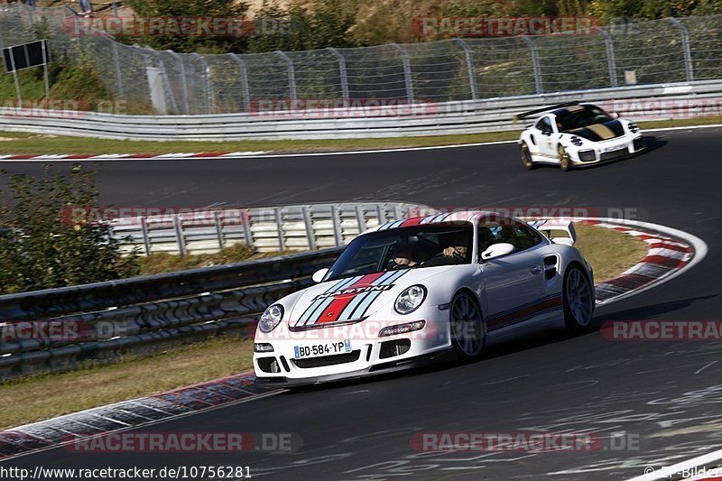 Bild #10756281 - Touristenfahrten Nürburgring Nordschleife (13.09.2020)