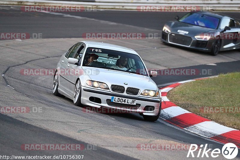 Bild #10756307 - Touristenfahrten Nürburgring Nordschleife (13.09.2020)