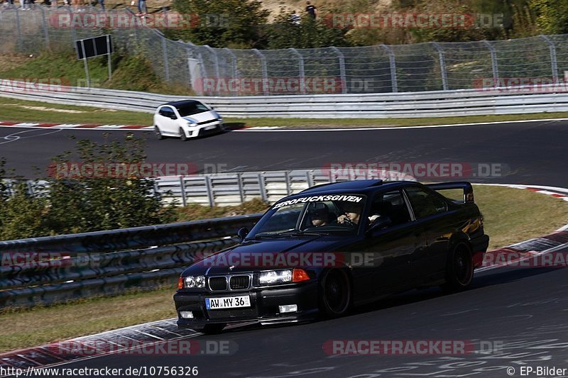 Bild #10756326 - Touristenfahrten Nürburgring Nordschleife (13.09.2020)