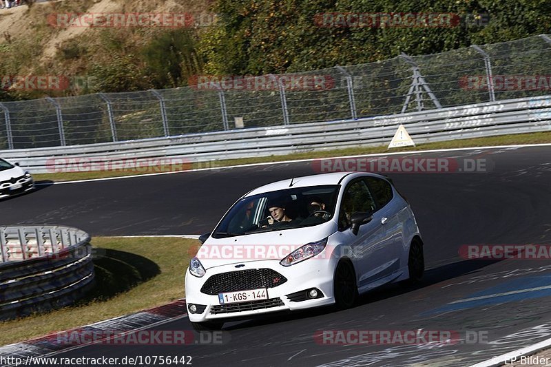 Bild #10756442 - Touristenfahrten Nürburgring Nordschleife (13.09.2020)