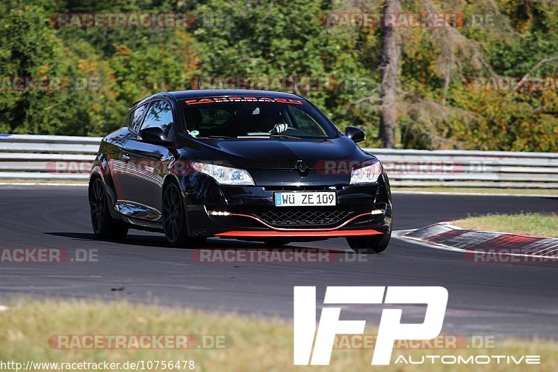 Bild #10756478 - Touristenfahrten Nürburgring Nordschleife (13.09.2020)