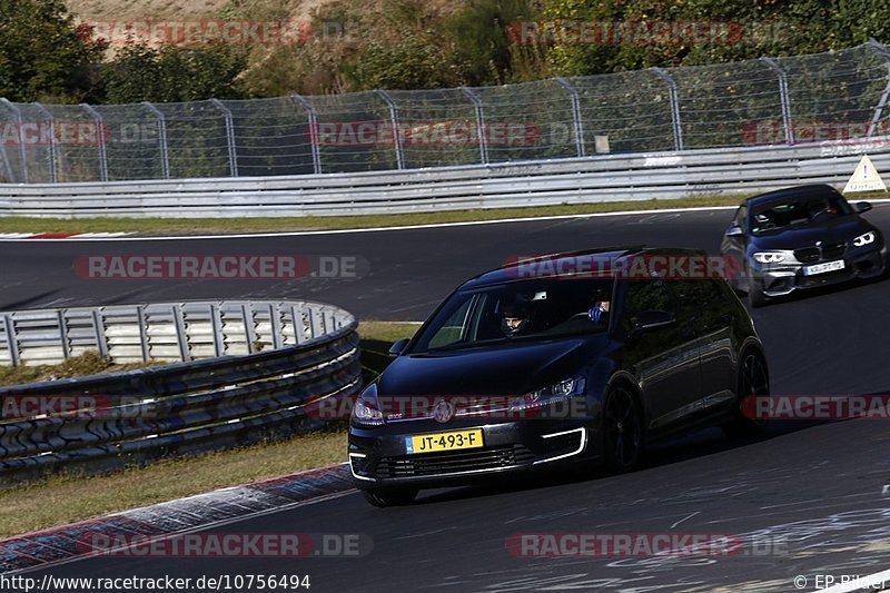 Bild #10756494 - Touristenfahrten Nürburgring Nordschleife (13.09.2020)