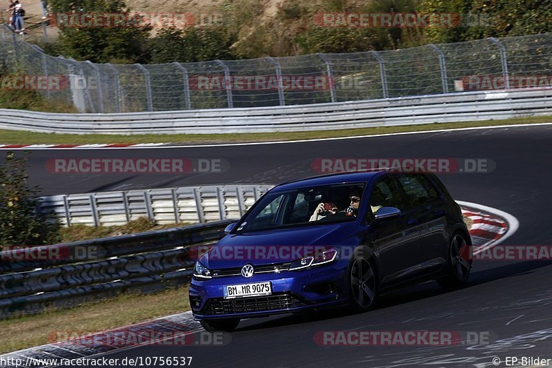 Bild #10756537 - Touristenfahrten Nürburgring Nordschleife (13.09.2020)