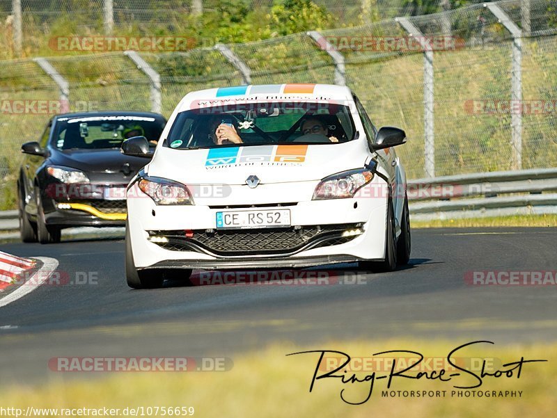 Bild #10756659 - Touristenfahrten Nürburgring Nordschleife (13.09.2020)