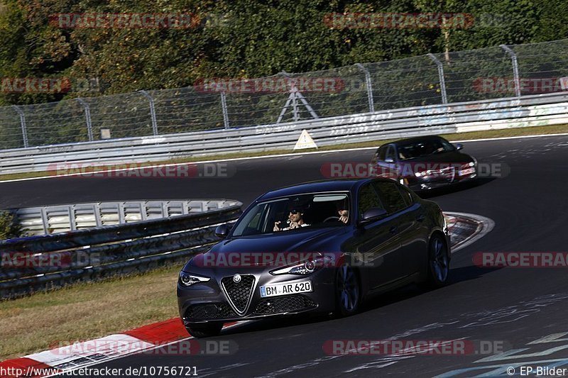 Bild #10756721 - Touristenfahrten Nürburgring Nordschleife (13.09.2020)