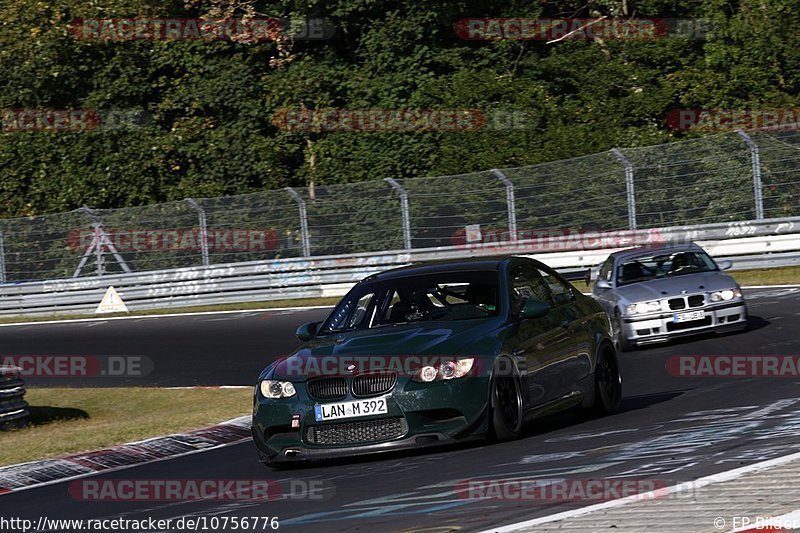 Bild #10756776 - Touristenfahrten Nürburgring Nordschleife (13.09.2020)