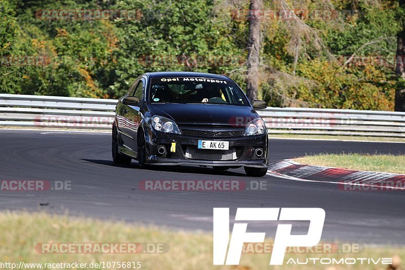 Bild #10756815 - Touristenfahrten Nürburgring Nordschleife (13.09.2020)