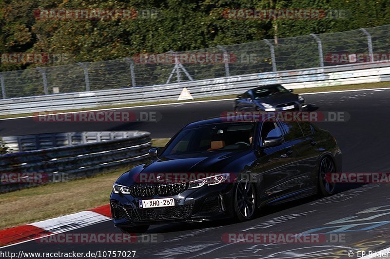 Bild #10757027 - Touristenfahrten Nürburgring Nordschleife (13.09.2020)