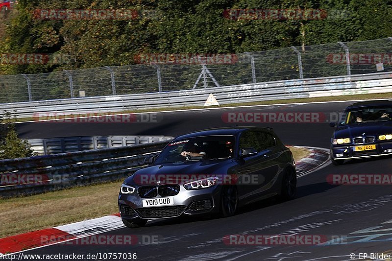 Bild #10757036 - Touristenfahrten Nürburgring Nordschleife (13.09.2020)