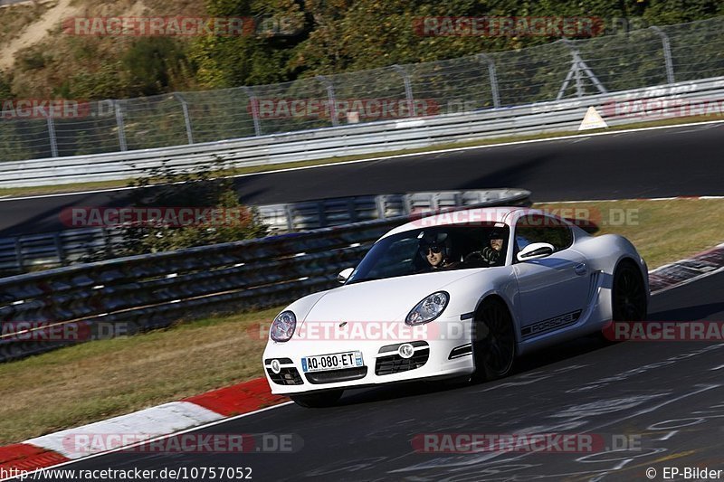 Bild #10757052 - Touristenfahrten Nürburgring Nordschleife (13.09.2020)