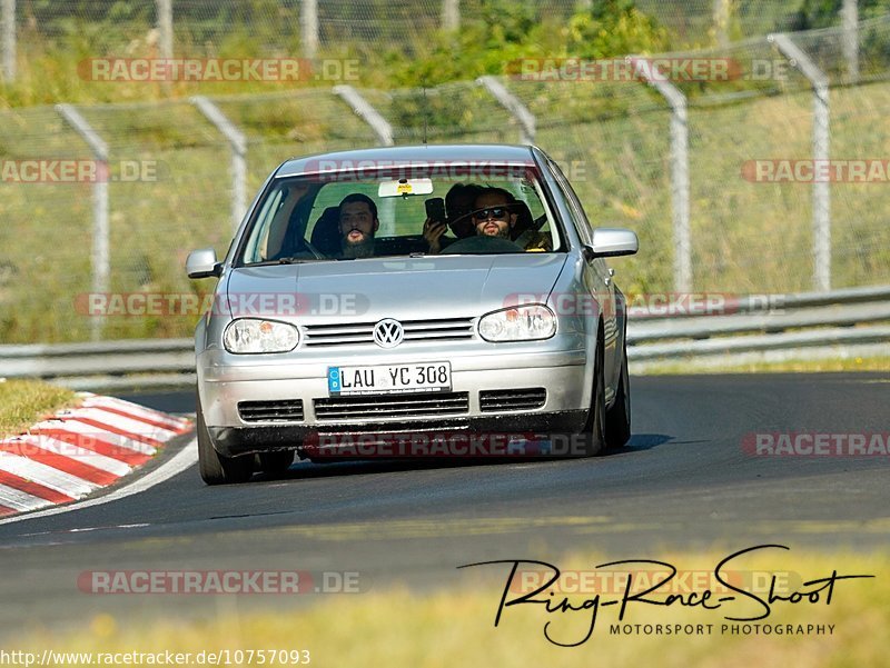 Bild #10757093 - Touristenfahrten Nürburgring Nordschleife (13.09.2020)