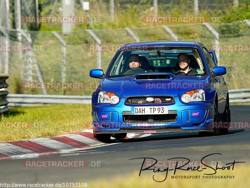 Bild #10757108 - Touristenfahrten Nürburgring Nordschleife (13.09.2020)