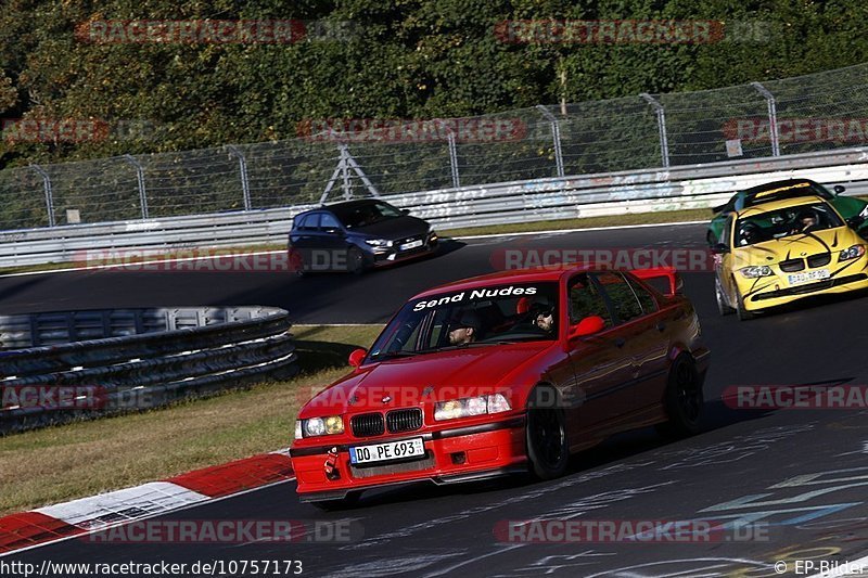 Bild #10757173 - Touristenfahrten Nürburgring Nordschleife (13.09.2020)