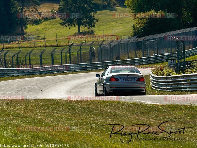 Bild #10757178 - Touristenfahrten Nürburgring Nordschleife (13.09.2020)