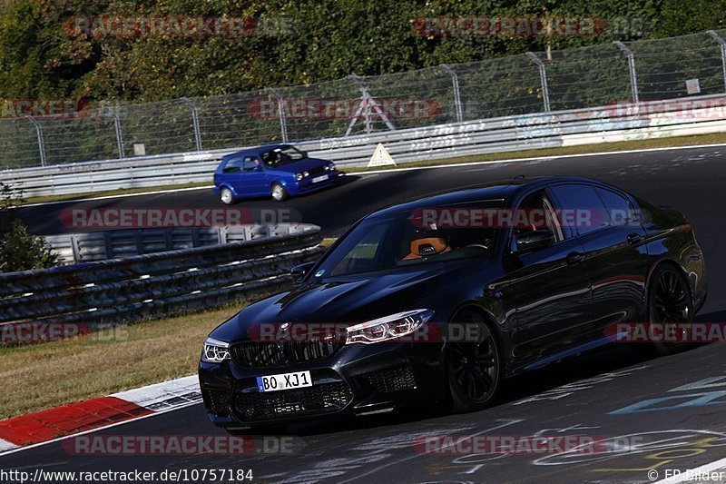 Bild #10757184 - Touristenfahrten Nürburgring Nordschleife (13.09.2020)