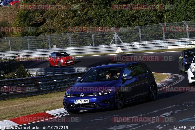 Bild #10757219 - Touristenfahrten Nürburgring Nordschleife (13.09.2020)