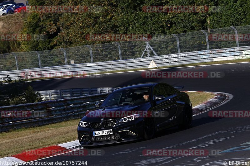 Bild #10757244 - Touristenfahrten Nürburgring Nordschleife (13.09.2020)