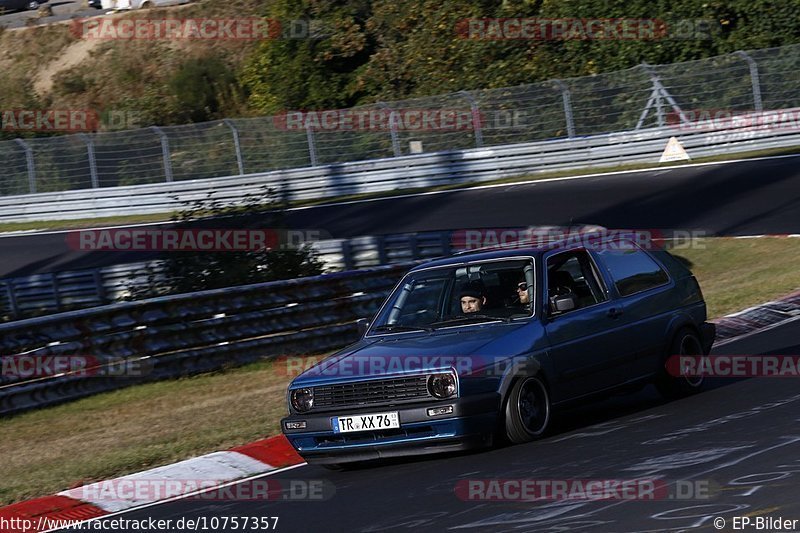 Bild #10757357 - Touristenfahrten Nürburgring Nordschleife (13.09.2020)