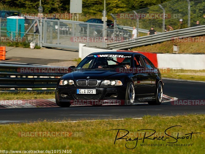 Bild #10757410 - Touristenfahrten Nürburgring Nordschleife (13.09.2020)