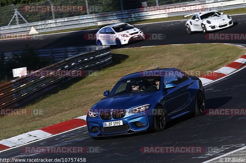 Bild #10757458 - Touristenfahrten Nürburgring Nordschleife (13.09.2020)