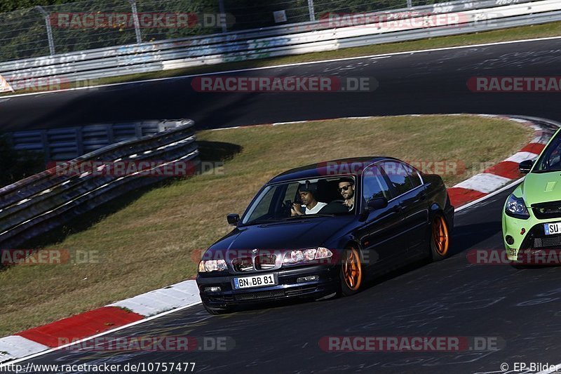 Bild #10757477 - Touristenfahrten Nürburgring Nordschleife (13.09.2020)