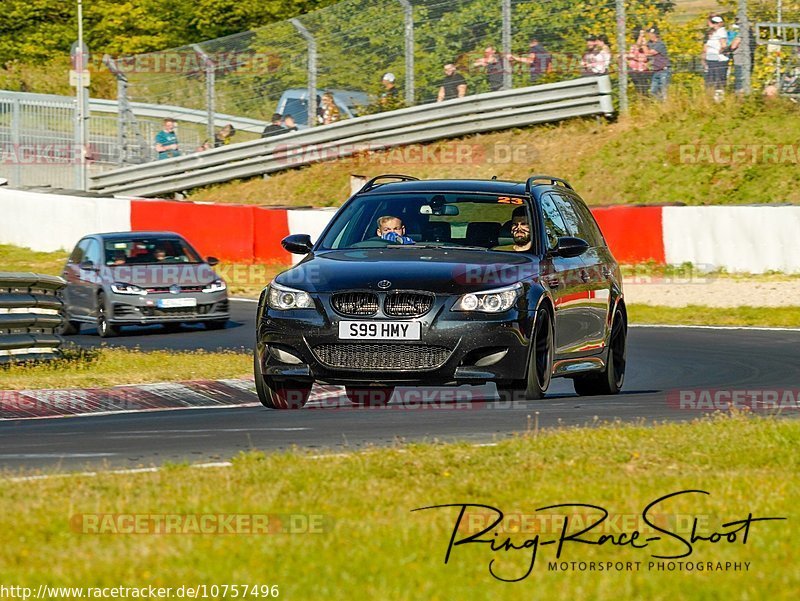 Bild #10757496 - Touristenfahrten Nürburgring Nordschleife (13.09.2020)