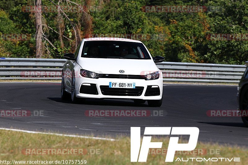 Bild #10757559 - Touristenfahrten Nürburgring Nordschleife (13.09.2020)