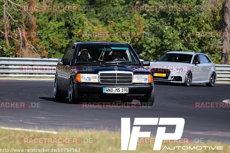 Bild #10757563 - Touristenfahrten Nürburgring Nordschleife (13.09.2020)