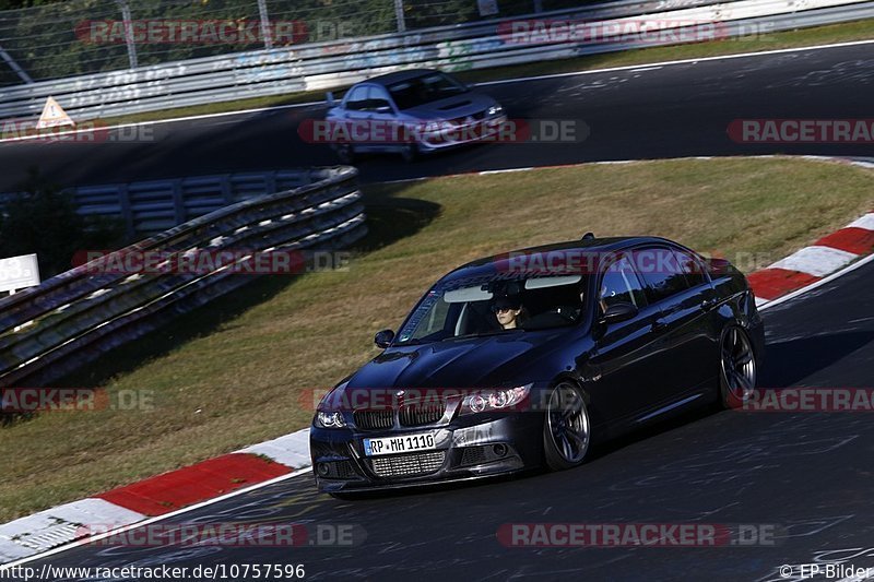 Bild #10757596 - Touristenfahrten Nürburgring Nordschleife (13.09.2020)