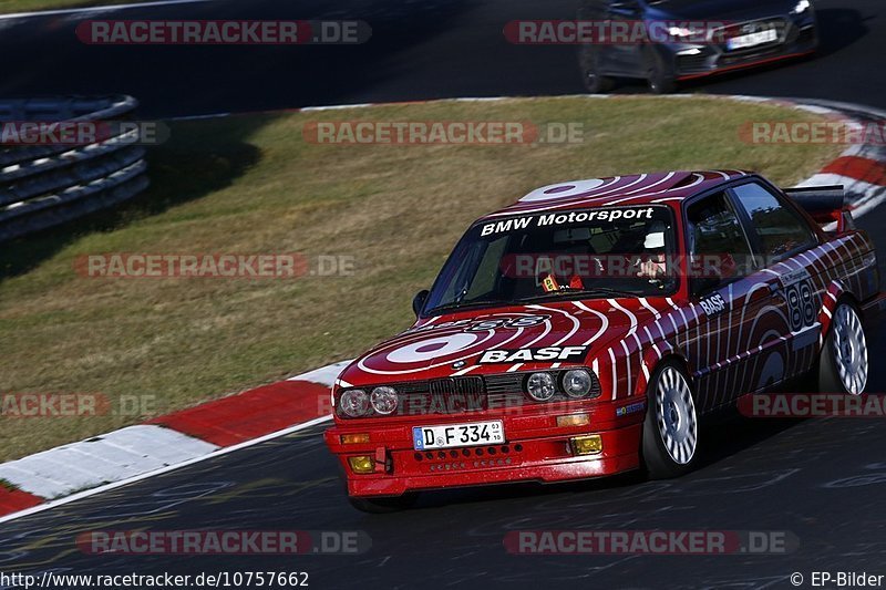 Bild #10757662 - Touristenfahrten Nürburgring Nordschleife (13.09.2020)